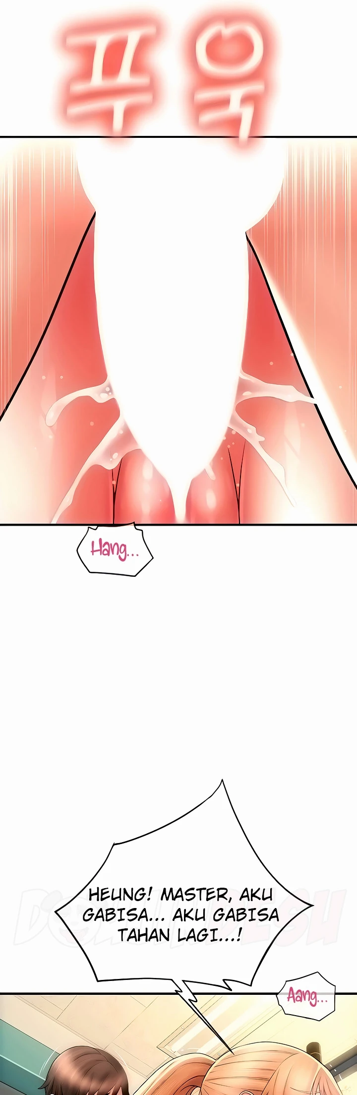 Pay With Sperm Pay Chapter 33 - Page 36
